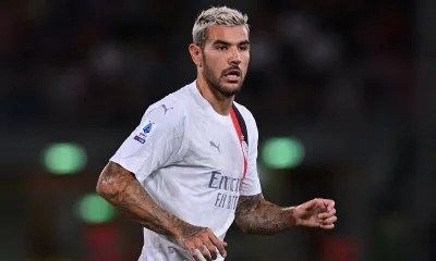 milan infortunati