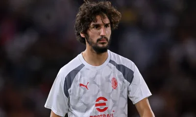 Cagliari Milan