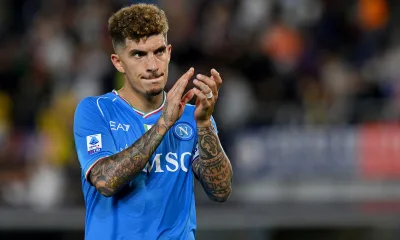 difensori fantacalcio