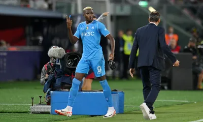 Mercato Napoli