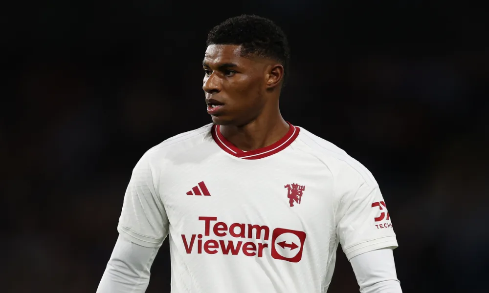 Rashford