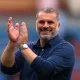 Tottenham Postecoglou