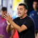 Barcellona Xavi