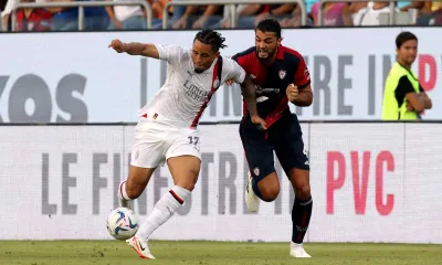 Cagliari Milan
