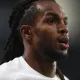 Renato Sanches Roma