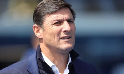 Inter Zanetti