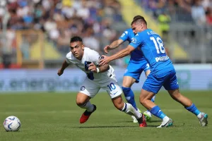 Empoli Inter