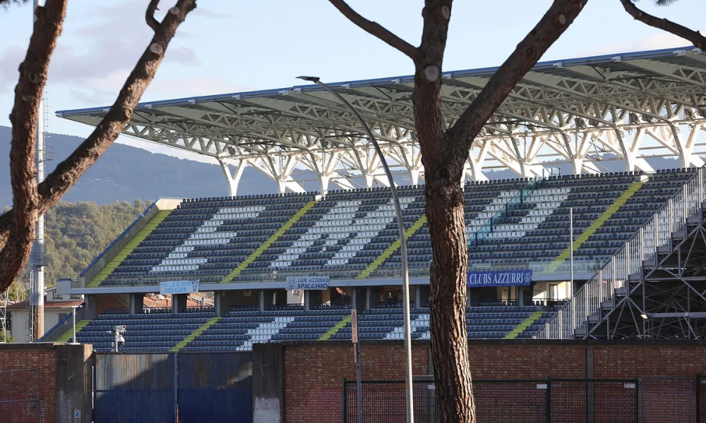 Empoli-Salernitana probabili formazioni
