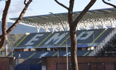 Empoli-Salernitana probabili formazioni