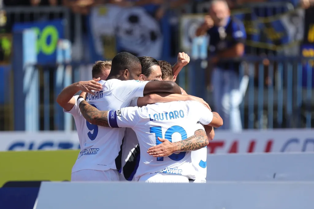 Serie A, la classifica aggiornata: salgono le milanesi, stop Juve e Napoli