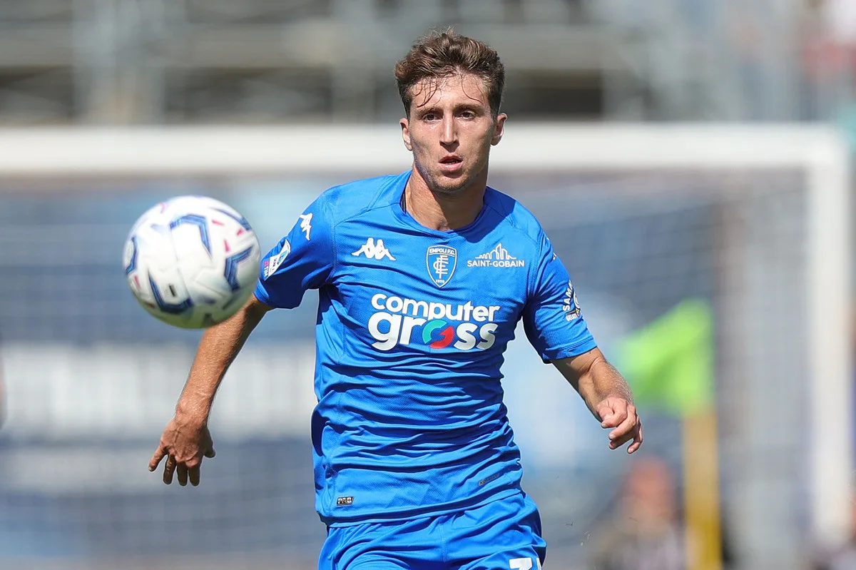 dove vedere in tv Empoli-Salernitana