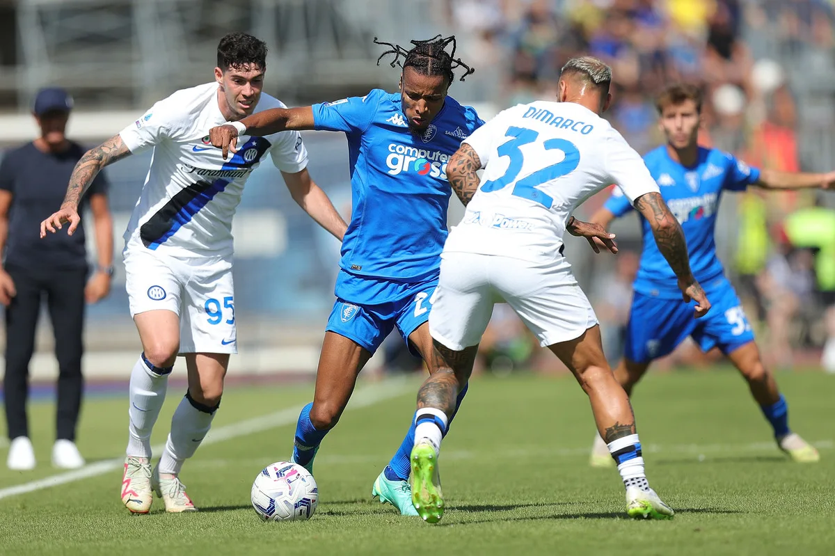 Empoli Inter