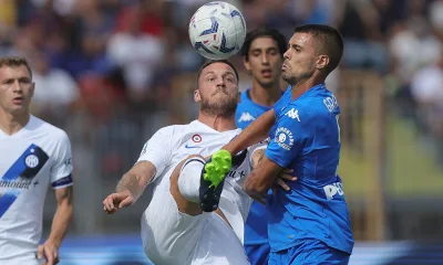 Inter Arnautovic
