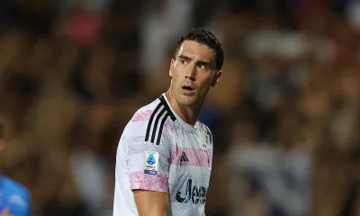 juventus vlahovic