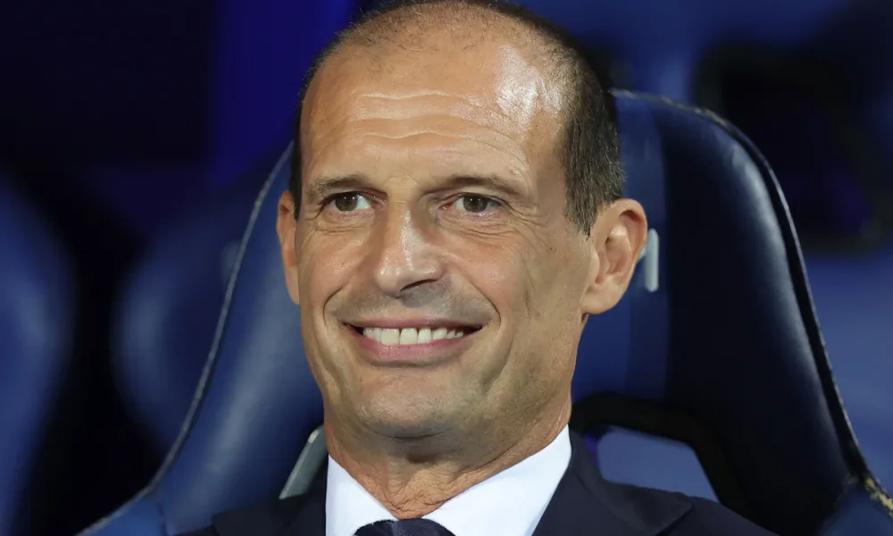 Juventus lecce