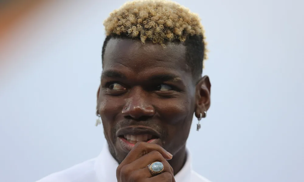 pogba squalifica