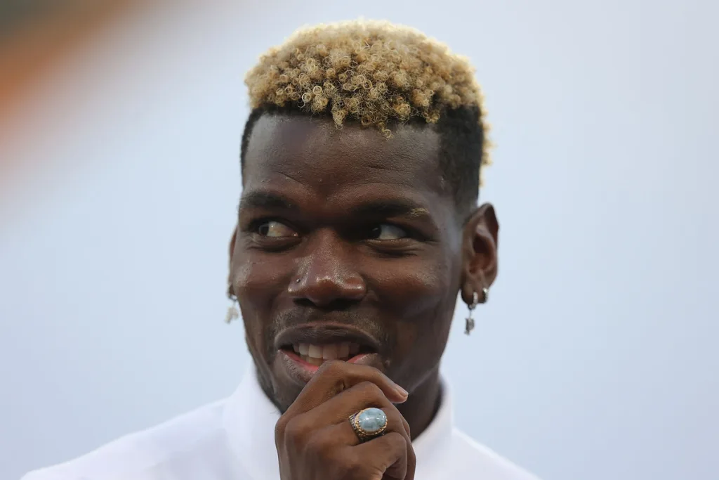 Caos Pogba, squalifica lunga e addio alla Juve: lo scenario è clamoroso