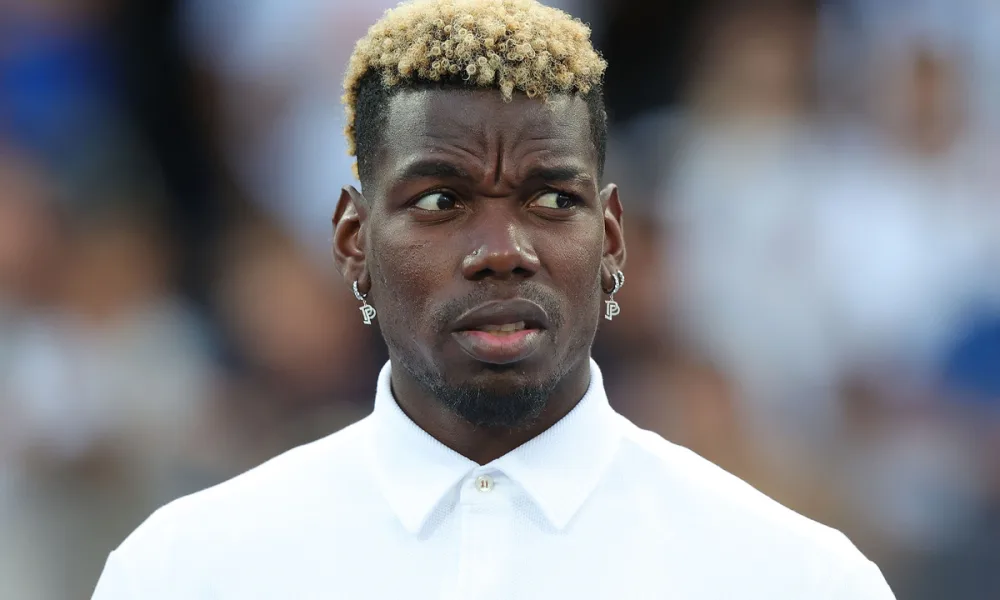 Juve Pogba