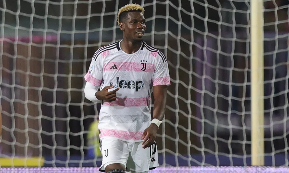 Pogba Pimenta