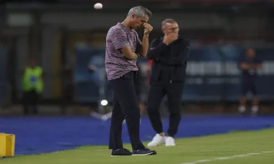 Salernitana Sousa