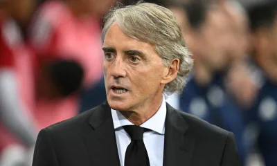 Mancini Italia