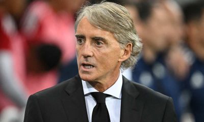 FIGC Mancini
