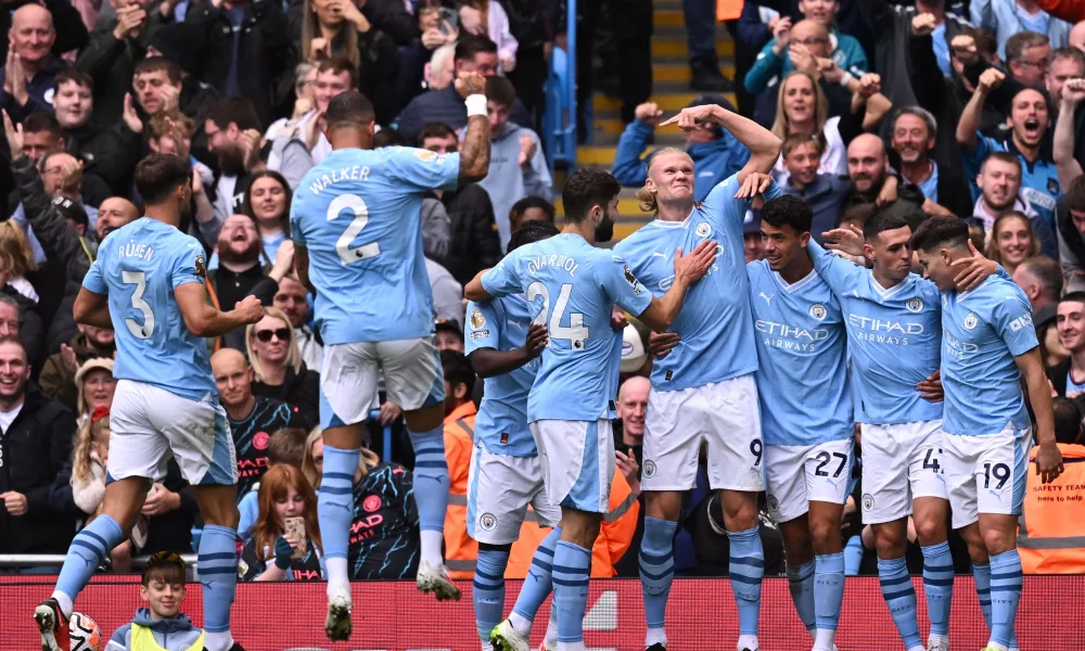 Premier League