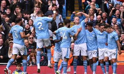 Premier League