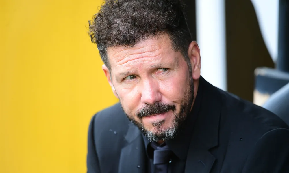 Atletico Madrid