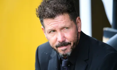 Atletico Madrid