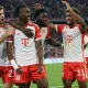 champions league risultati