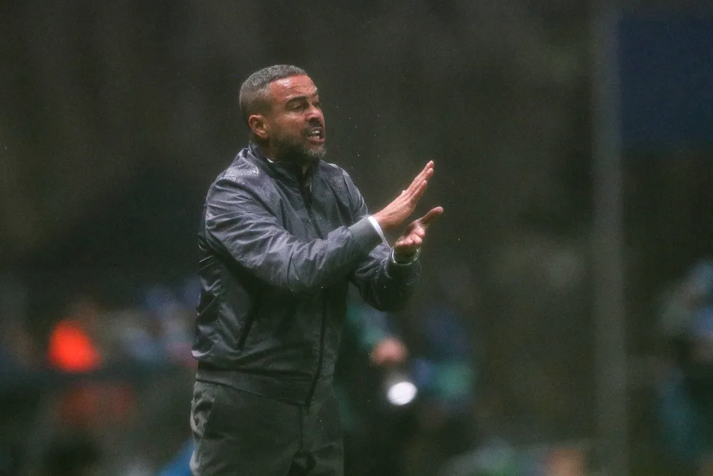 Braga, Jorge a Sky: “Ingiusto perdere, siamo stati all’altezza”