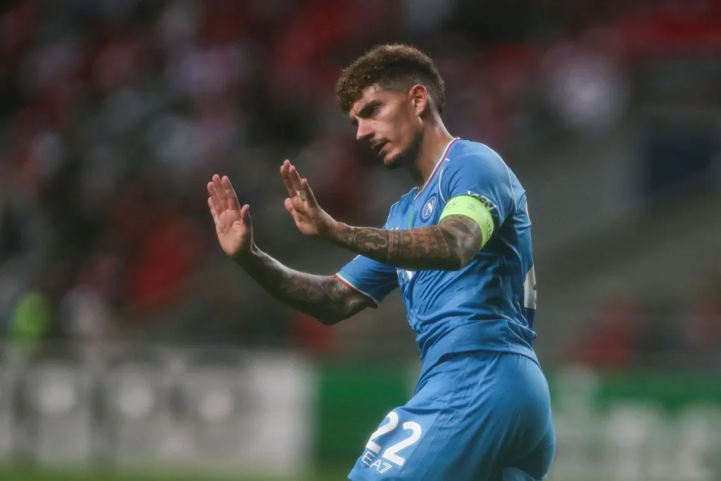 Consigli Fantacalcio, i migliori difensori nella 5ª giornata