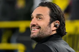 Luca Toni