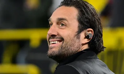Luca Toni