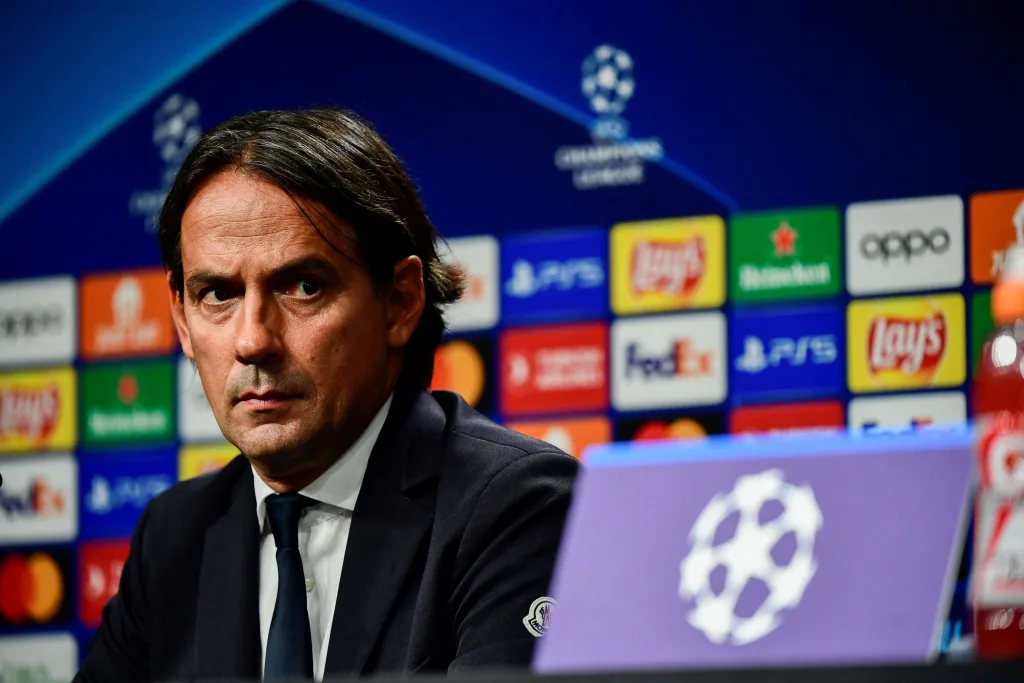 Real Sociedad-Inter, probabli formazioni e dove vederla in TV