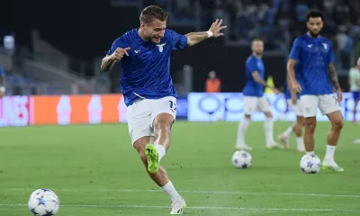 Immobile Lazio