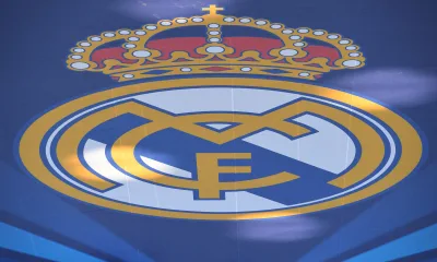 Real Madrid scandalo