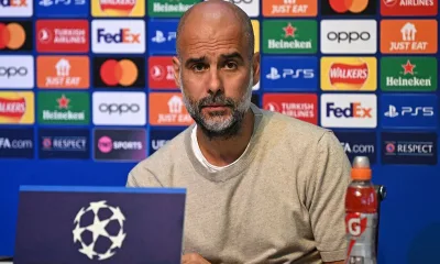 Guardiola