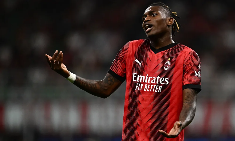 Milan Newcastle