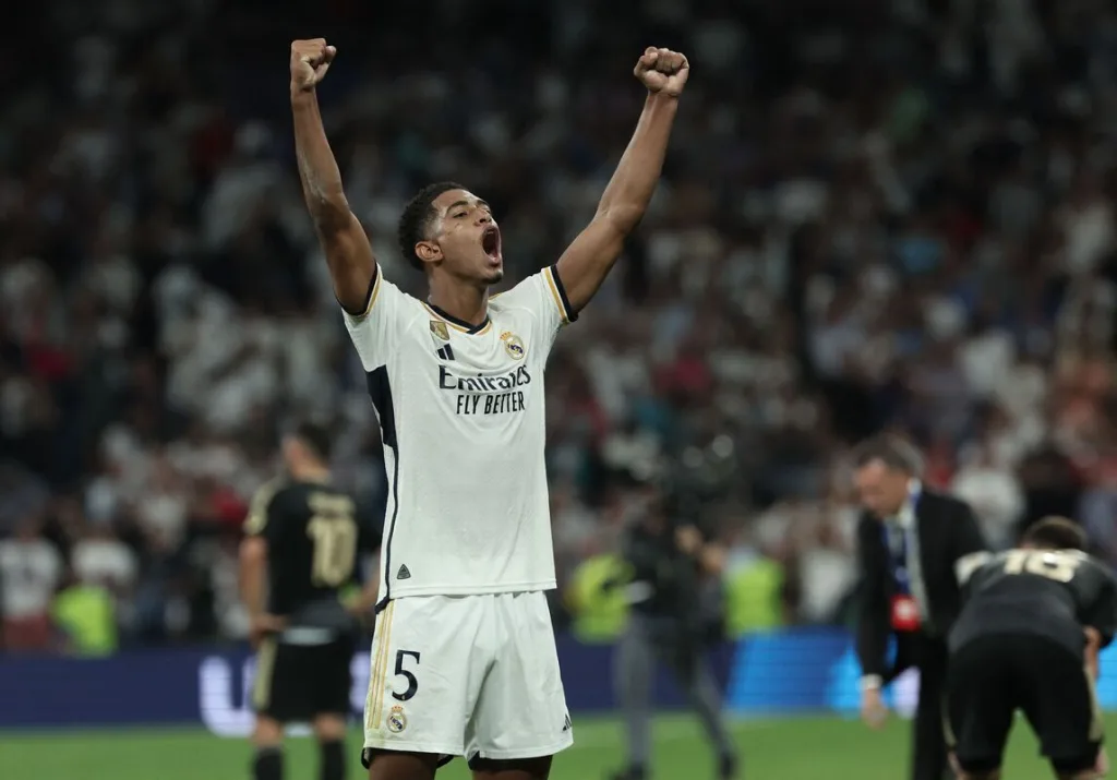 Real Madrid, ansia per Bellingham: ma giocherà con l’Atletico