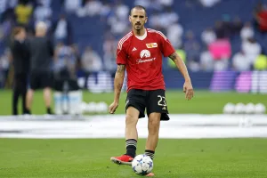 bonucci union berlino