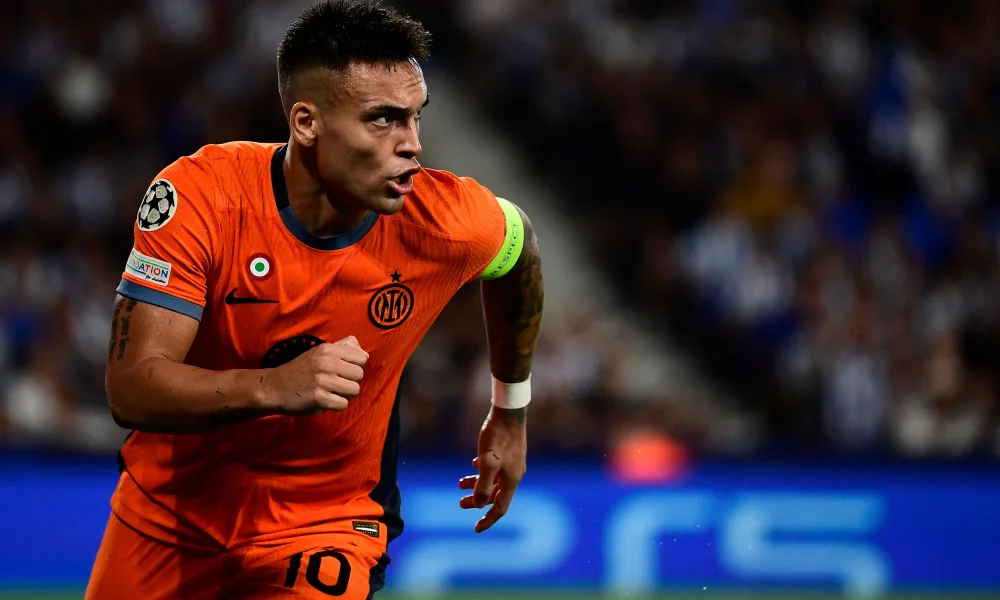mercato Inter