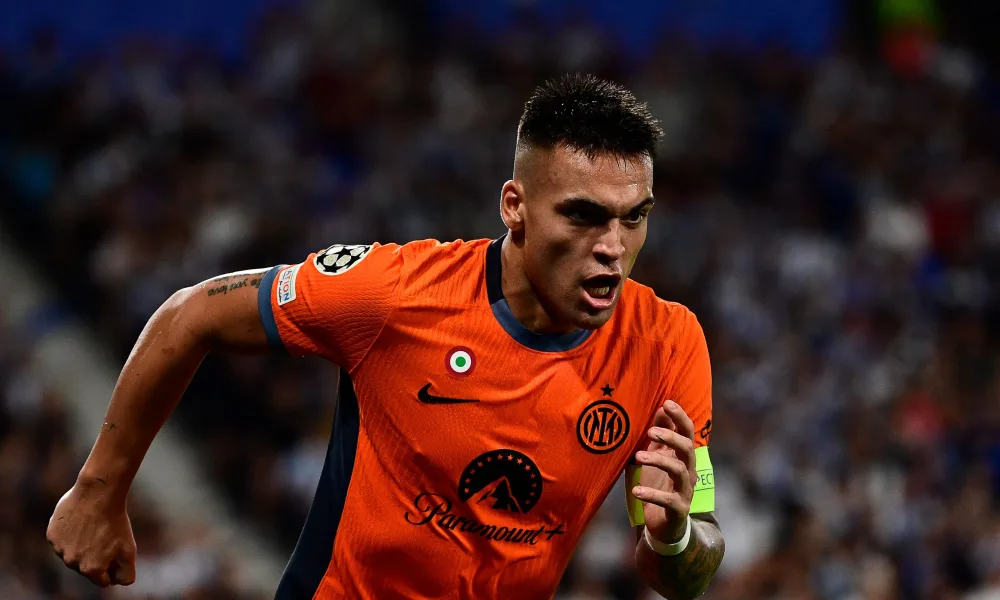 Inter Lautaro