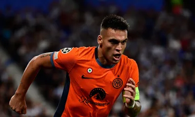 Inter Lautaro