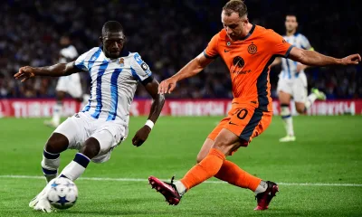 Inter Real Sociedad