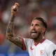 Sergio Ramos LaLiga