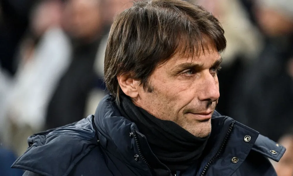 Roma Conte Mourinho