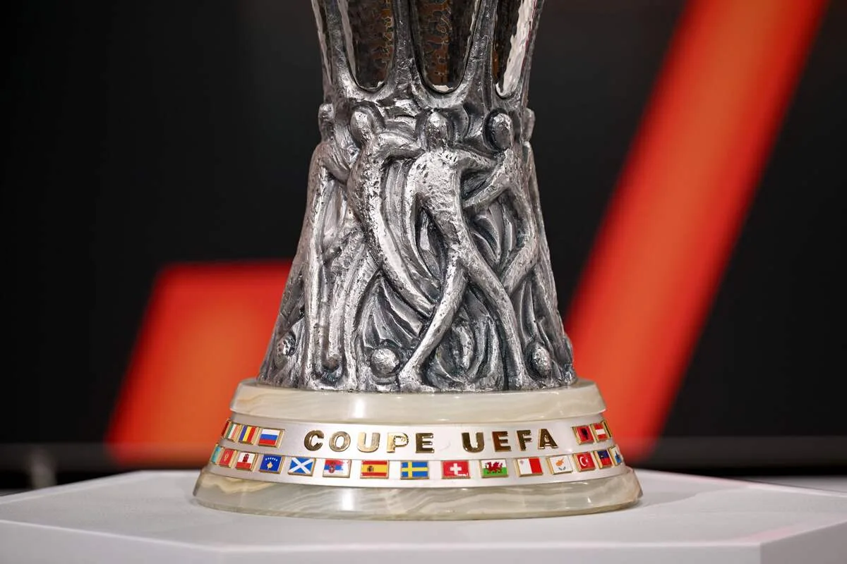 sorteggio Europa League