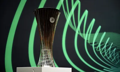 conference league risultati